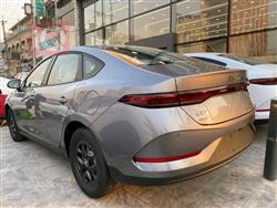 بي واي دي Qin Plus